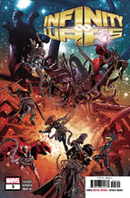 Image: Infinity Wars #3 - Marvel Comics