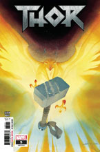 Image: Thor #5 - Marvel Comics