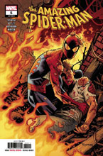Image: Amazing Spider-Man #5 - Marvel Comics