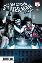 Image: Amazing Spider-Man #6 - Marvel Comics
