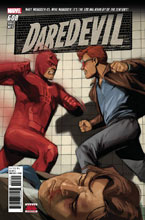 Image: Daredevil #608 - Marvel Comics