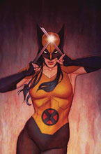 Image: X-Men Red #8 - Marvel Comics