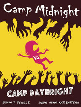 Image: Camp Midnight Vol. 02 GN  - Image Comics