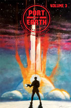 Image: Port of Earth Vol. 03 SC  - Image Comics - Top Cow