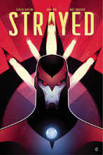 Image: Strayed #2 (cover A - Doe) - Dark Horse Comics