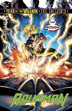 Image: Aquaman #52 - DC Comics