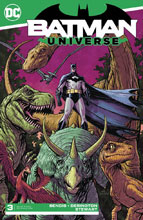 Image: Batman: Universe #3  [2019] - DC Comics