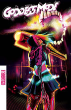 Image: Goddess Mode SC  - DC Comics - Vertigo