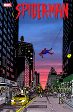 Image: Spider-Man #1 (variant cover - Polan) - Marvel Comics