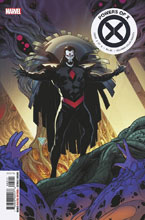 Image: Powers of X #5 - Marvel Comics