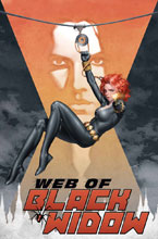 Image: Web of Black Widow #1  [2019] - Marvel Comics