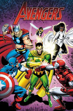 Image: Avengers: Loki Unleashed! #1  [2019] - Marvel Comics