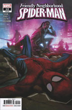 Image: Friendly Neighborhood Spider-Man #12  [2019] - Marvel Comics