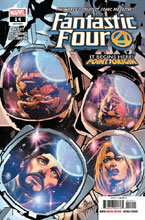 Image: Fantastic Four #14 - Marvel Comics
