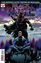 Image: Black Panther #16 - Marvel Comics