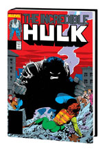 Image: Incredible Hulk by Peter David Omnibus Vol. 01 HC  - Marvel Comics