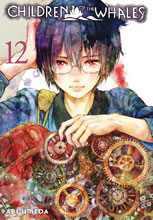 Image: Children of the Whales Vol. 12 SC  - Viz Media LLC