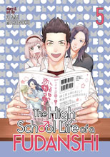Image: High School Life of Fudanshi Vol. 05 GN  - Seven Seas Entertainment LLC