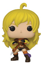 rwby yang funko pop