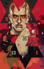 Image: Die #13 (cover A - Hans) - Image Comics
