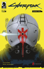 Image: Cyberpunk 2077: Trauma Team #1  [2020] - Dark Horse Comics