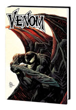 Image: Venom by Donny Cates Vol. 02 HC  - Marvel Comics