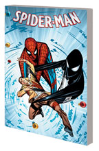 Image: Spider-Man: The Road to Venom SC  - Marvel Comics
