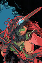 Image: Red Sonja Vol. 05 #19 (incentive 1:40 cover - Henderson Virgin) - Dynamite