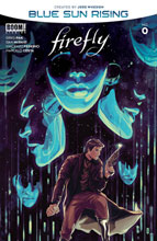 Image: Firefly: Blue Sun Rising #0  [2020] - Boom! Studios