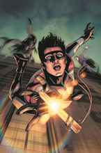 Image: Nightwing #74 (Joker War) - DC Comics