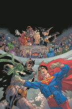 Image: Batman / Superman Annual #1  [2020] - DC Comics