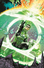 Image: Green Lantern Season Two #7 (variant cover - Howard Porter) - DC Comics