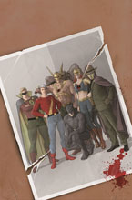Image: Hawkman #27  [2020] - DC Comics