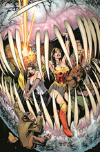 Image: Justice League Dark #26 - DC Comics