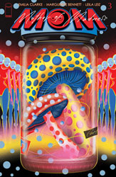 Image: Mom Mother of Madness #3 - Image Comics
