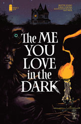 Image: Me You Love in the Dark #2  [2021] - Image Comics