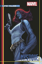 Image: Inferno #1 (variant Stormbreakers cover - Carnero)  [2021] - Marvel Comics