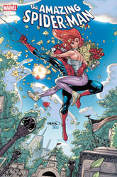 Image: Amazing Spider-Man #74  [2021] - Marvel Comics