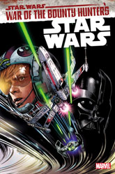 Image: Star Wars #17 (WoBH) - Marvel Comics