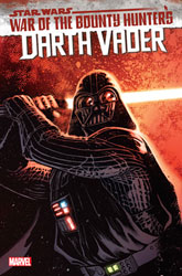 Image: Star Wars: Darth Vader #16 (WoBH) - Marvel Comics