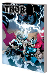 Image: Thor by Jason Aaron Complete Collection Vol. 04 SC  - Marvel Comics