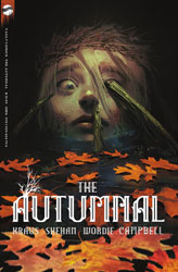 Image: Autumnal SC  - Vault Comics