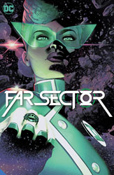 Image: Far Sector SC  - DC Comics