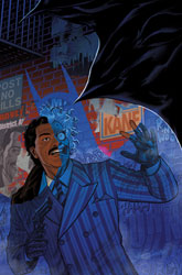 Image: Batman '89 #2 - DC Comics