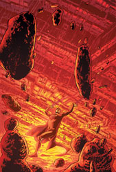Image: Superman '78 #2 (variant card stock cover - Bryan Hitch)  [2021] - DC Comics
