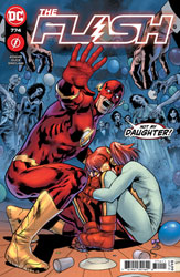Image: Flash #774  [2021] - DC Comics
