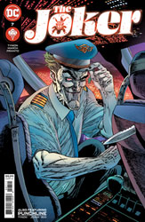 Image: Joker #7 - DC Comics