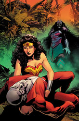 Image: Wonder Woman #779 - DC Comics