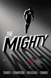 Image: Mighty SC  - Image Comics