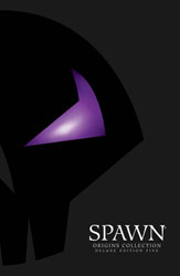 Image: Spawn Origins Deluxe Edition Vol. 05 HC  (S/N) - Image Comics